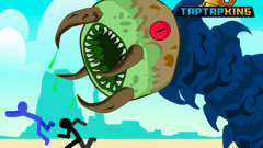 Monster Underground